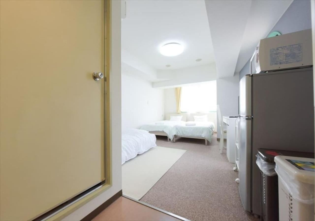 Hirojo Building 203,303,403,603,703 - Vacation 15419