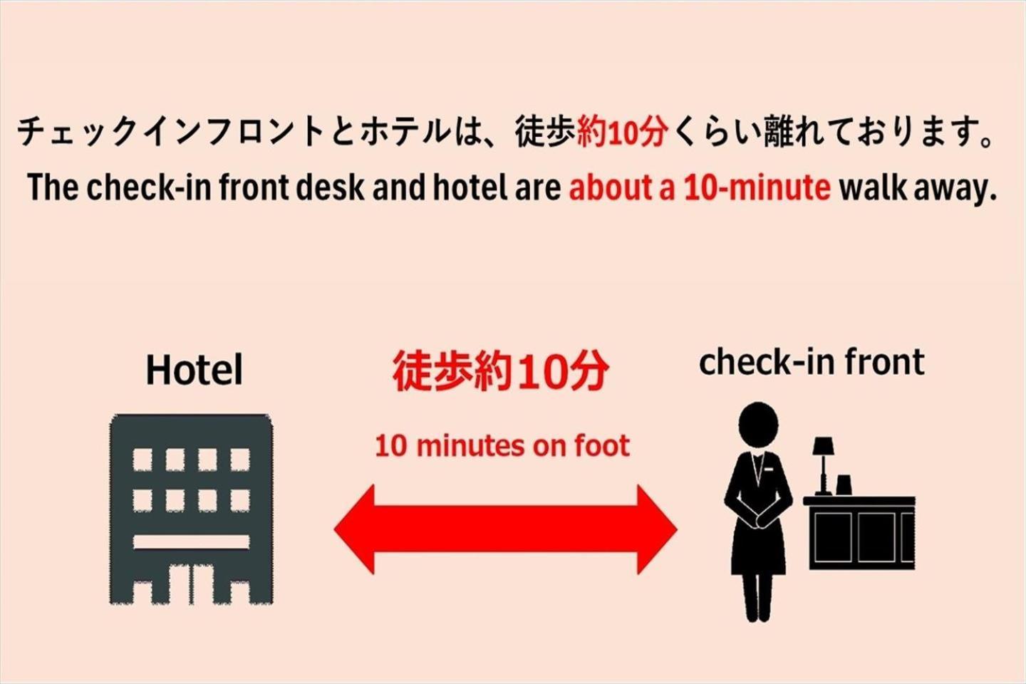 Hirojo Building 203,303,403,603,703 - Vacation 15419 Appartement *
